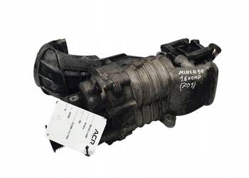 KOMPRESOR DOŁADOWANIA Mini Cooper S R50 R52 R53 1.6 Kompresor 1751152343103