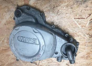 BMW F 650 GS ROTAX pokrywa kapa