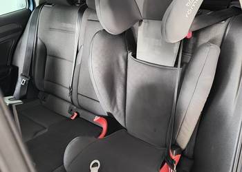 Fotelik Britax Römer 15-36 kg ISOFIX 4-12 lat