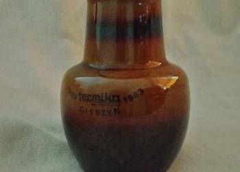 Wazon Cieszyn Termika Tułowice.