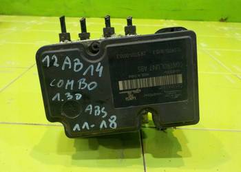 OPEL COMBO D 14r pompa ABS 51924795