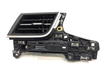 KRATKA NAWIEWU LEWY PRZÓD AUDI Q7 4M 4M1820901N SUV WENTYLACJI