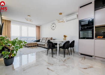 Mieszkanie sprzedam 61m2 3-pok Horodniany