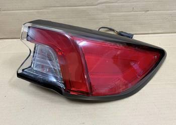 LAMPA TYŁ TYLNA PRAWA FORD KUGA MK3 19- LV4B-13404-BE