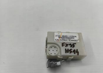 MODUŁ ALARMU FX II QX70 284D11CD0A