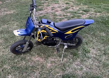 Mini cross 50
