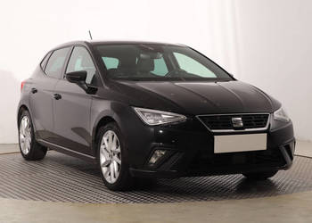 Seat Ibiza 1.0 TSI