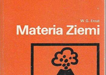 (7269) MATERIA ZIEMI – W.G. ERNST