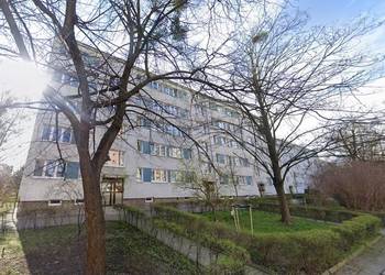 2pok, 46met, okolice Szczęśliwej PEŁEN ROZKŁAD (Wrocław)
