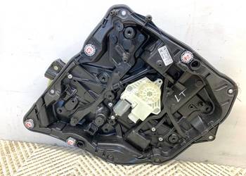 PODNOŚNIK SZYBY LEWY TYŁ BMW G30 7365167 Sedan/Limuzyna MECHANIZM