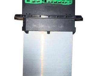 REZYSTOR OPORNIK DMUCHAWY DO CITROEN C2 C3 C5 RENAULT SCENIC MEGANE CLIO
