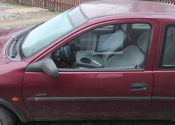 opel corsa 1.4 b