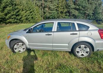 Dodge Caliber