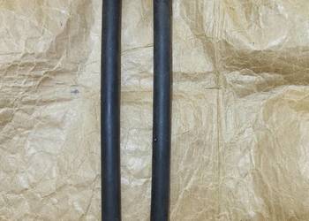 Wartburg 312 353 1.3 - Nowe przewody hamulcowe elastyczne tylne para