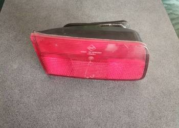 Lampa tylna lewa w klapie BMW 5 E34 SEDAN 8371325