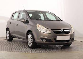 Opel Corsa 1.2