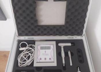 Sesderma NanoPore Turbo-Roller microneedling do mezoterapii nakłuwania