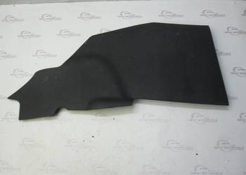 QASHQAI I J10 LIFT 11r osłona tunelu prawa 68920JD000