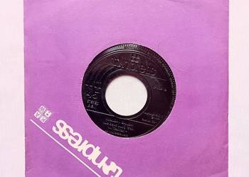 SP Wanda i Banda. Hi-Fi, Nie będę Julią. S-469. 1983 r. I edycja.