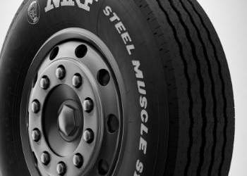 Opony 265/70R19.5 265 70 19.5 MRF
