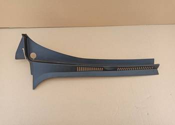VW GOLF PLUS PODSZYBIE PLASTIKOWE PRAWE 5M0819404B