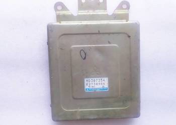 KOMPUTER SILNIKA MITSUBISHI COLT 1992-96 1.6 MD307354