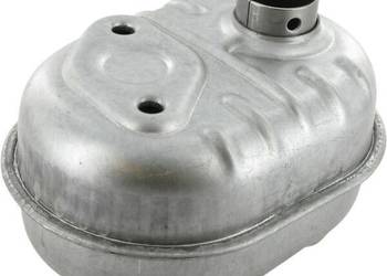 Rura wydechowa 18310ZM0010