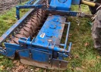 Brona wirowa Rabewerk 3m