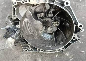 Skrzynia biegów Peugeot Citroen 1.6 HDI 20DM75