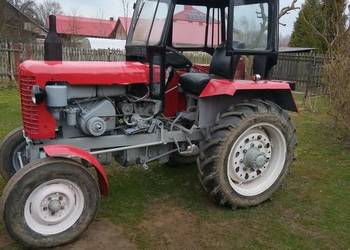 Sprzedam traktorek SAM na podzespołach Stara