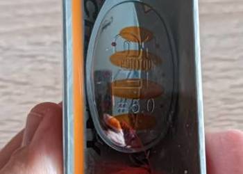 Pontoon 21 synchrony T02-052