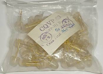 Dioda LED CQVP63