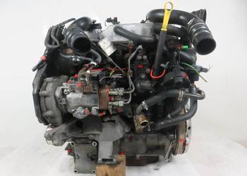 SILNIK FORD FOCUS MK1 1.8 TDDI C9DB KOMPL