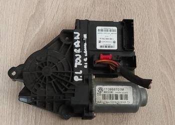 Silniczek podnoszenia szyby VW TOURAN  1K0959793Q  1T0959701M
