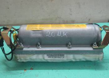 BMW X5 I E53 04r AIRBAG poduszka pasażera 39840226010P