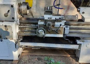 Tokarka TUG 40x100