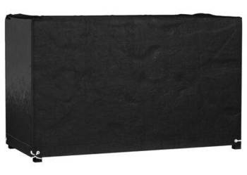 vidaXL Pokrowiec na meble ogrodowe, 8 oczek, 170x94x70 cm, prost(SKU319291)