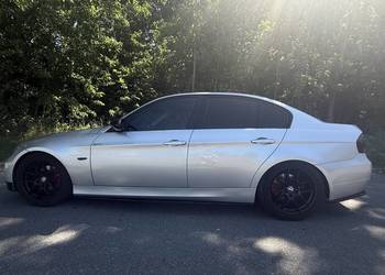 Sprzedam BMW e90