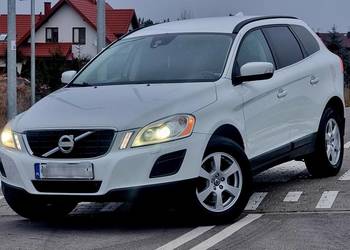 Volvo xc 60 d4 2,4 diesel 4x4