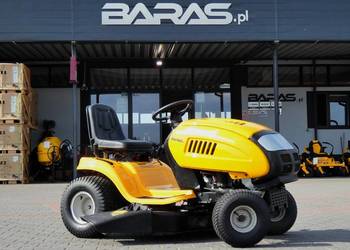Traktorek kosiarka Yard-Man Brigg&Stratton (220601.6) - Baras