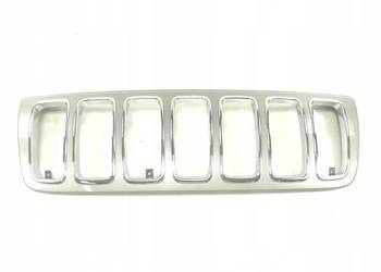 GRILL ATRAPA JEEP GRAND CHEROKEE 01-05 ORYGINAŁ GRILL ATRAPA JEEP GRAND CHEROKEE 01-05 ORYGINAŁ
