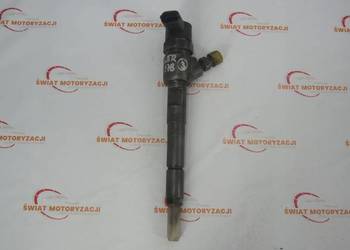 SUZUKI FIAT OPEL 1.3 CDTI wtryskiwacz wtrysk 0445110183