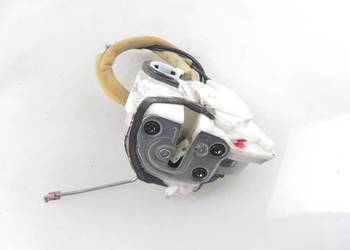 ZAMEK LEWY PRZEDNI MAZDA 2 II