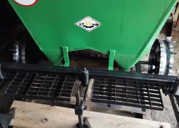 Sadzarka do ziemniaków