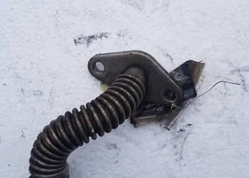 PRZEWÓD RURA OLEJU WYLOT TURBO FIAT DOBLO STILO 1.9JTD