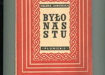 Było nas stu - Helena Jaworska