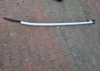 RELING DACHOWY PRAWY FORD TOURNEO COURIER 18R