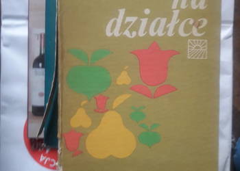 Rok na działce -Hass i inni