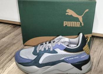 Buty Sportowe Puma stan nowe roz 44