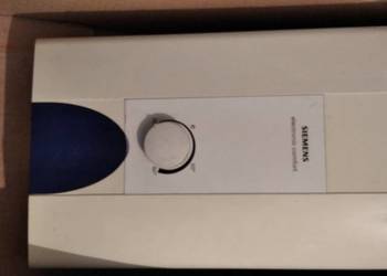 Podgrzewacz ciepłej wody